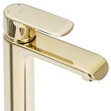 Waschbeckenarmatur REA Bloom Gold High