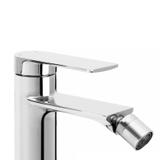 Bidetarmatur Rea Storm Chrome