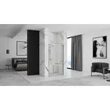 Porte de douche Rea Alex 90