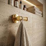 Dubbelkrok 6612 Modern Gold