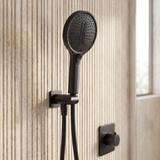 SLUŠALICE TUŠ REA JS-033 BLACK