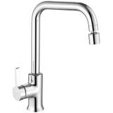Küchenarmatur Rea Polo Chrome