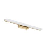 Wandlampe LED 60CM APP1849-1W GOLD