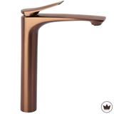 SLAVINA ZA UMIVAONIK PREMIUM Rea Vision Brush Copper High