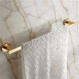 Handtuchhalter Til 101 Gold