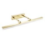 Bad LED-Wandleuchte APP1873-1W 60cm GOLD
