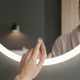 Specchio LED 100cm FFJ100