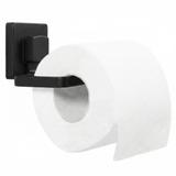 Halter für Toilettenpapier Black 381698