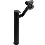 Waschbeckenarmatur Rea PACO Black High