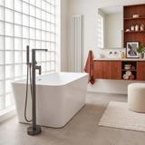 Free-standing faucet Rea Logan Titan