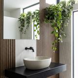 Aufsatzwaschbecken Rea Amelia Sandy