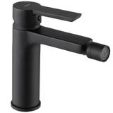 Bidetarmatur Rea ARGUS Black MATT