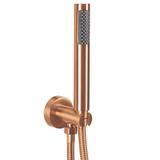 Unterputz Duschset Rea Argon Brush Copper  + BOX