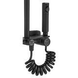 Doucheset REA Helix Black