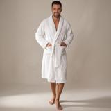 Herrmorgonrock King White S/M