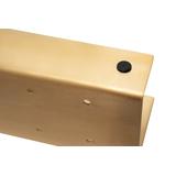 Regal TORI Gold brushed