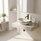 Aufsatzwaschbecken Rea Dora Stone