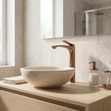 SLAVINA ZA UMIVAONIK PREMIUM Rea Vision Brush Copper High