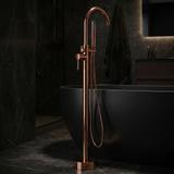 Robinet autoportant Rea Lungo Copper
