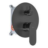 Unterputz Duschset Rea Drop Titan + BOX