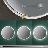 Mirror LED 70cm BL805