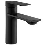 Waschbeckenarmatur REA Storm Black Low