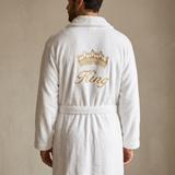 Herrmorgonrock King White S/M