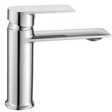 Waschbeckenarmatur REA Veneta Chrome low