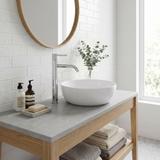 Waschbeckenarmatur Rea  Venti Chrome high