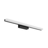Wandlampe LED 60CM APP1855-1W BLACK