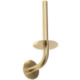 Halter für Toilettenpapier Gold 322220B
