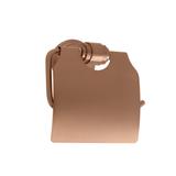 Uchwyt na papier 1608 Brush Copper
