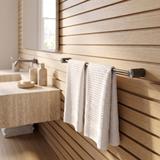 Badezimmer-Aufhänger 64101 SOLO Titan
