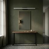 Wandlampe LED 80CM APP1856-1W BLACK