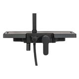 Duschset Rea Bravo Black