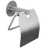 Поставка за тоалетна хартия Nickel Brush INOX 322219 DUO