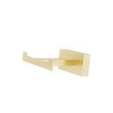 Handtuchhalter OSTE 205 Brush Gold