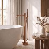 Vapaasti seisova sekoitin Rea Foster Brush Copper