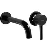 Rea Lungo Black Metallic piilohana Black Metallic + BOX