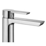Waschbeckenarmatur Rea Argus Chrom High