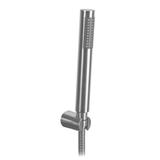 Wannenarmatur REA Argon Brush Nickel