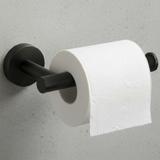 Badezimmer-Accessoire-Set Ari Black 4-teilig