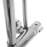 Duschset REA BLISS Chrome