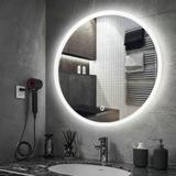 Spiegel LED 70cm FFJ70