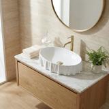 Aufsatzwaschbecken Rea Aurelia
