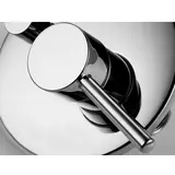 Shower system REA Lungo chrome + BOX