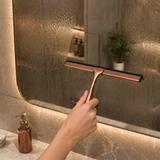 Duschskrapa Brush Copper
