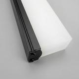 Wandlampe LED 80CM APP1856-1W BLACK