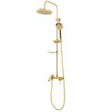 Duschset LUIS gold
