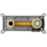 Unterputz Armatur Rea Lungo Diamond Chrom + BOX